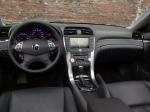 Acura TL 2004 года